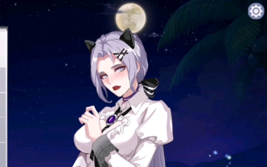 林同尘游戏攻略风云岛行动b站最全猫女约会攻略