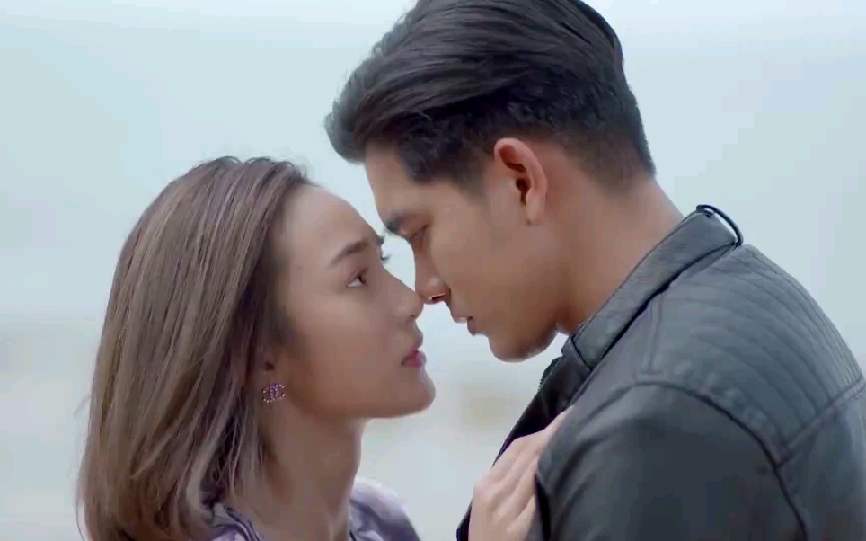 搬运泰剧男子汉之心预告一kemnow