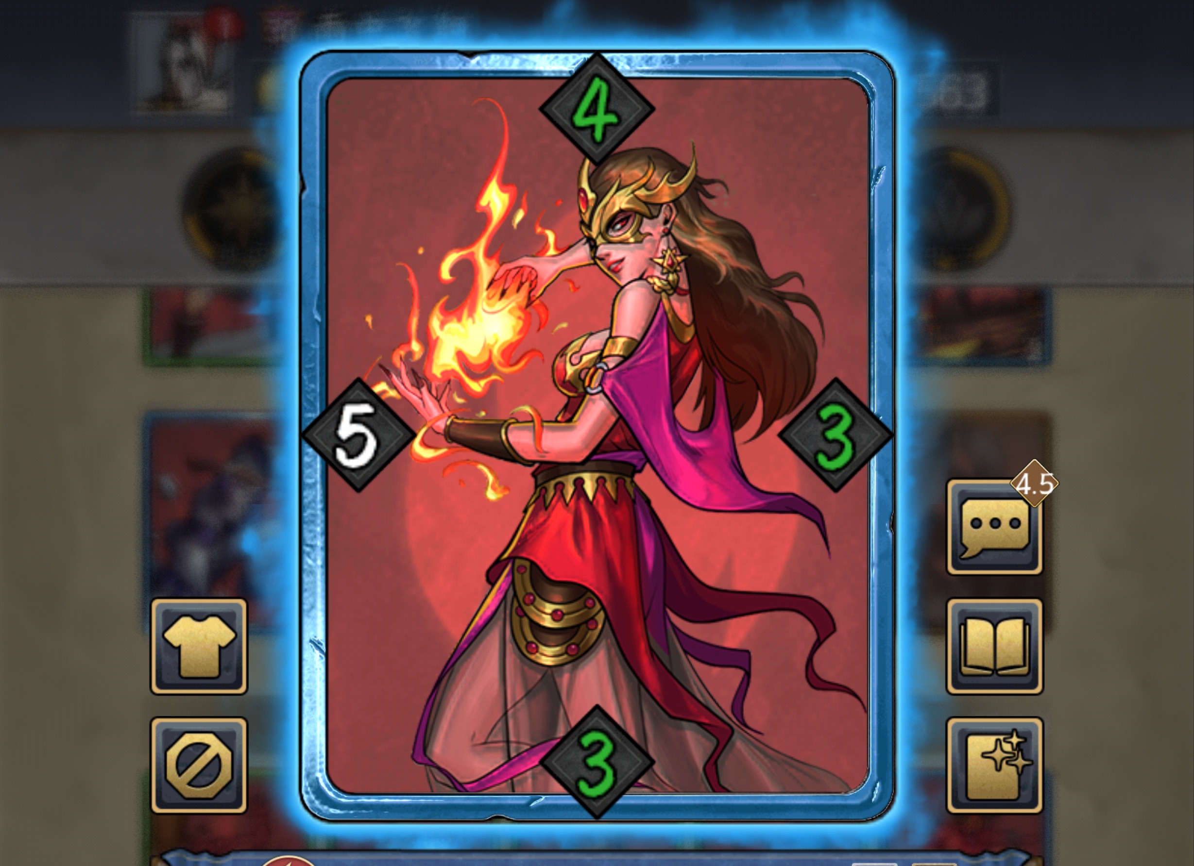 【卡牌对决】极限翻盘1