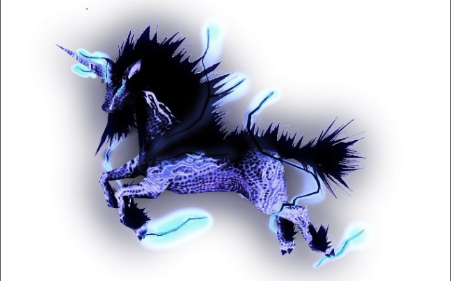 怪物猎人物语冰麒麟冰激凌羁绊技能展示