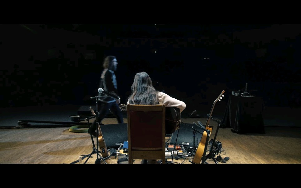 Impermanence  Estas Tonne  Aramis Gehberger  Kyiv, Ukraine 2019哔哩哔哩bilibili