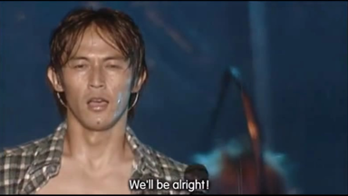 B'z RUN LIVE GYM Pleasure 2013 ENDLESS SUMMER -XXV BEST-_哔