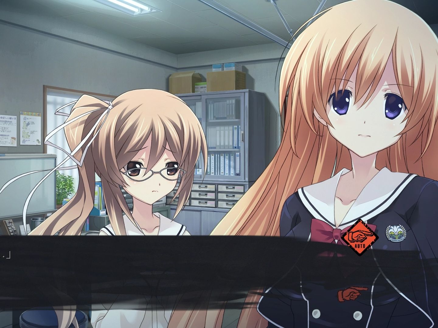 混沌之子 乃乃线 22