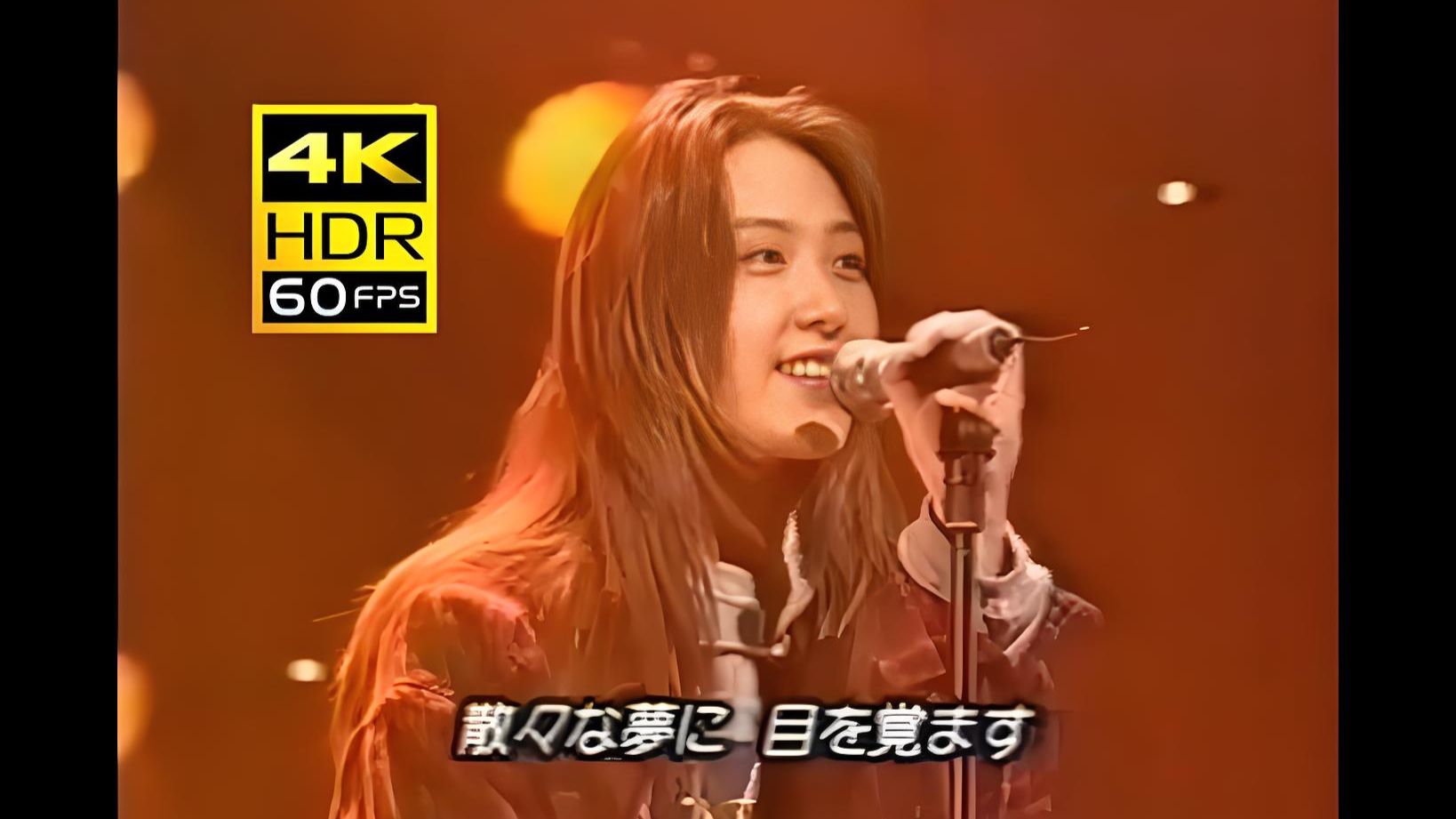 【LIVE】】回忆杀- 灌篮高手 | 煌めく瞬間に捕らわれて (捕捉闪耀的瞬间) -日中双字