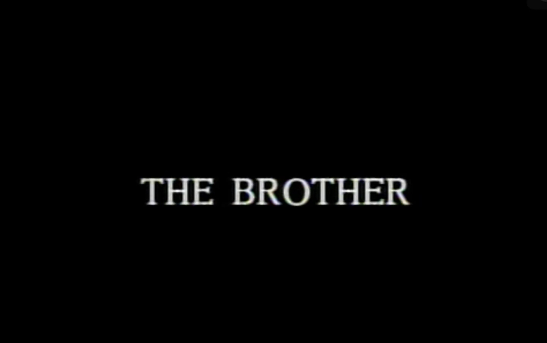 [图]The brother