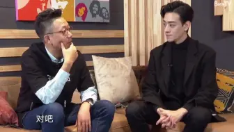 【郑云龙】20201222林海秀·我们的歌2特辑第10期孙楠&郑云龙特辑 郑云龙cut
