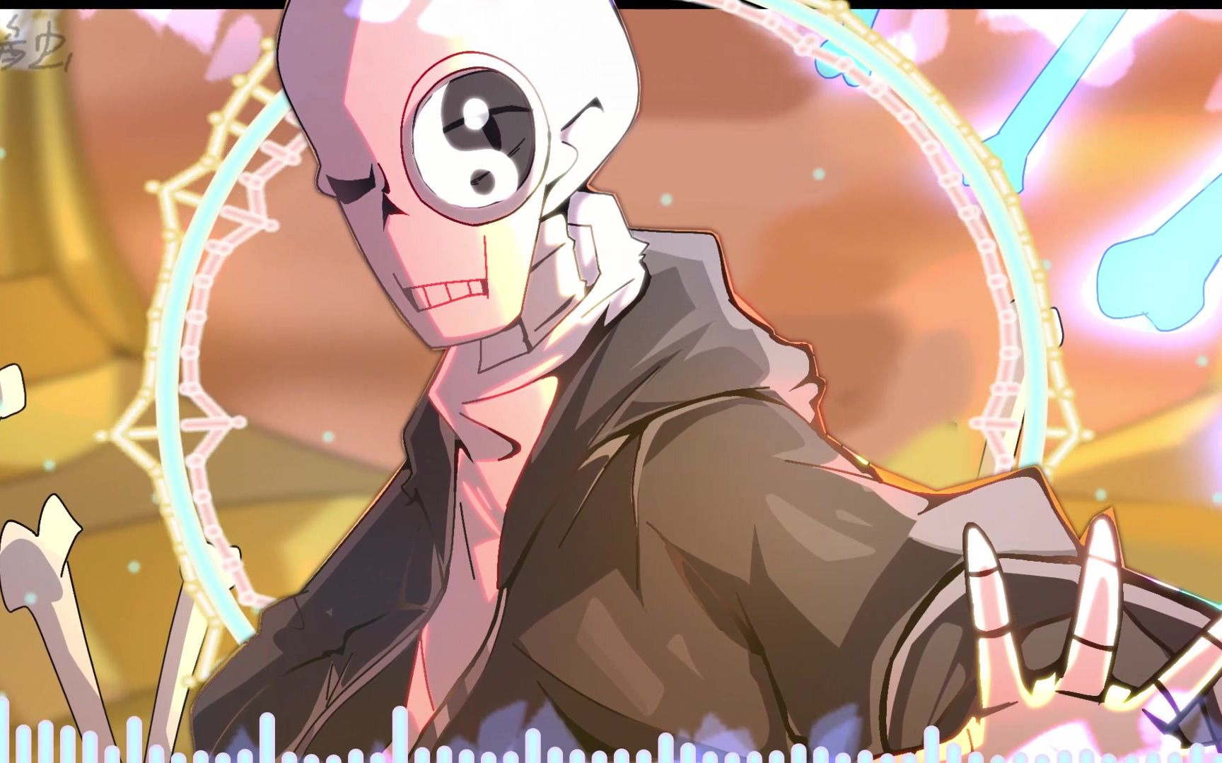 【国人auswap】yinyangswap 71阳反阴回71 papyrus 复仇曲v4!