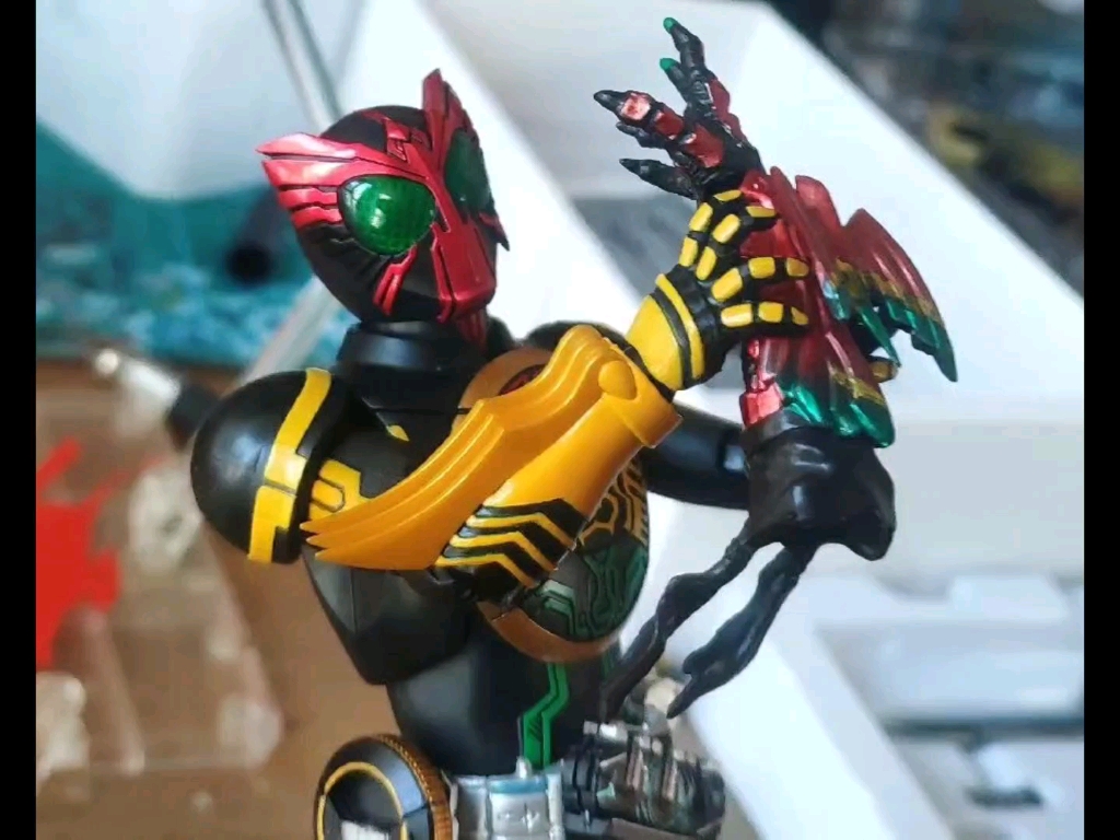 【粉丝福利】转发抽奖送安库手shf_哔哩哔哩 (゜-゜)つロ 干杯~-bili