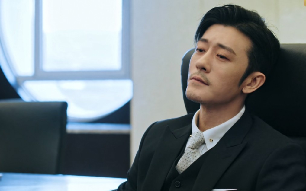 【林雨申|路晋】有幸在今年认识了1123的路晋,也认识了申哥,非常幸运