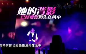 Video herunterladen: 王傑-她的背影(2014_北京演唱會_Live)