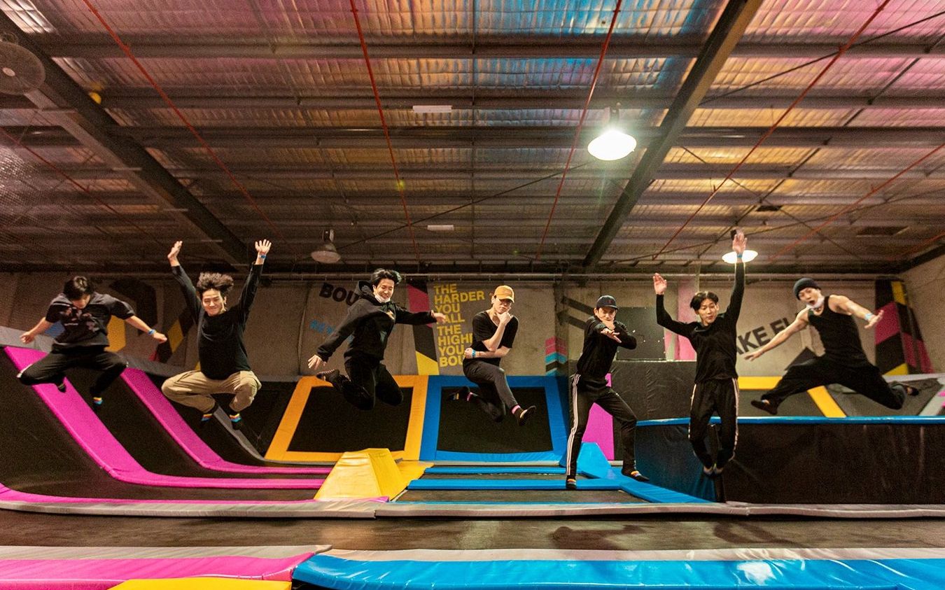 got7周偶idolroom1420正片未播合集全一周的偶像周刊idol爱豆房