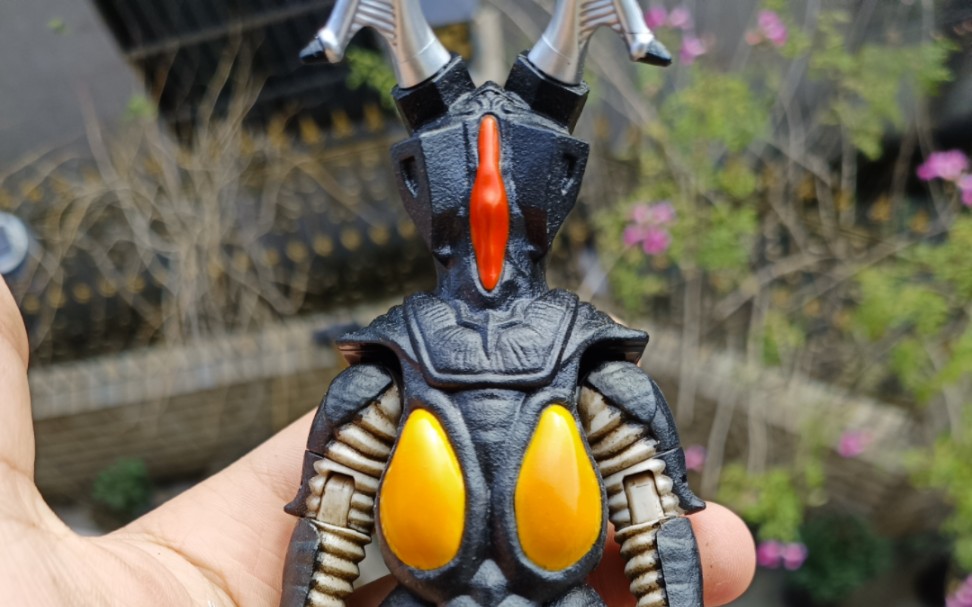 uaf芝顿补色渗线