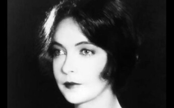 欧美头像 丽莲ⷥ‰许 Lillian Gish 世纪美人哔哩哔哩bilibili