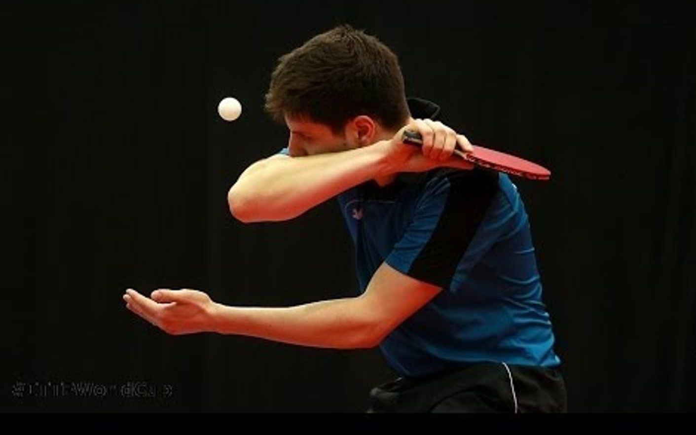 削球回溯侯英超vs奥恰洛夫胖恰的苦战