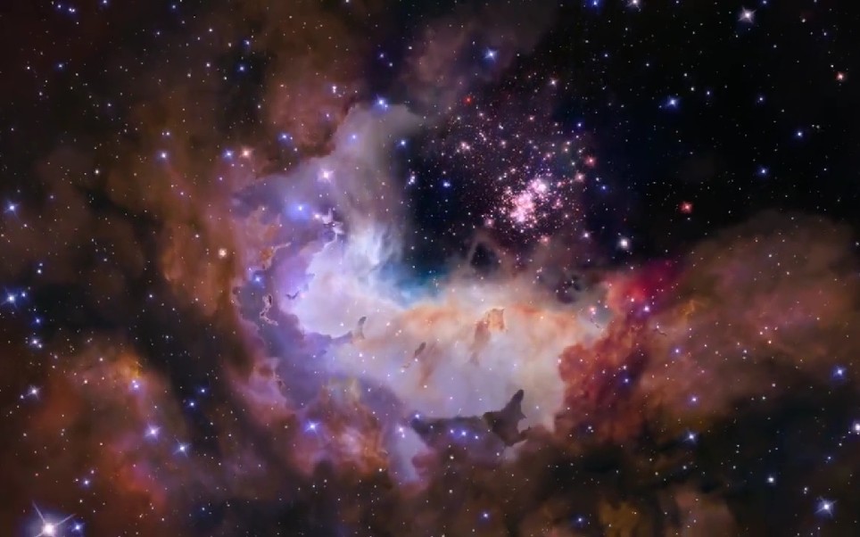m78星云的照片图片