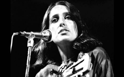 Joan Baez 琼ⷮŠ贝兹 现场合集哔哩哔哩bilibili