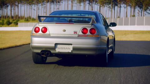 名車再生 ドリームカー大作戦 日産スカイラインへの道 二 21 09 03 23 00放送 哔哩哔哩