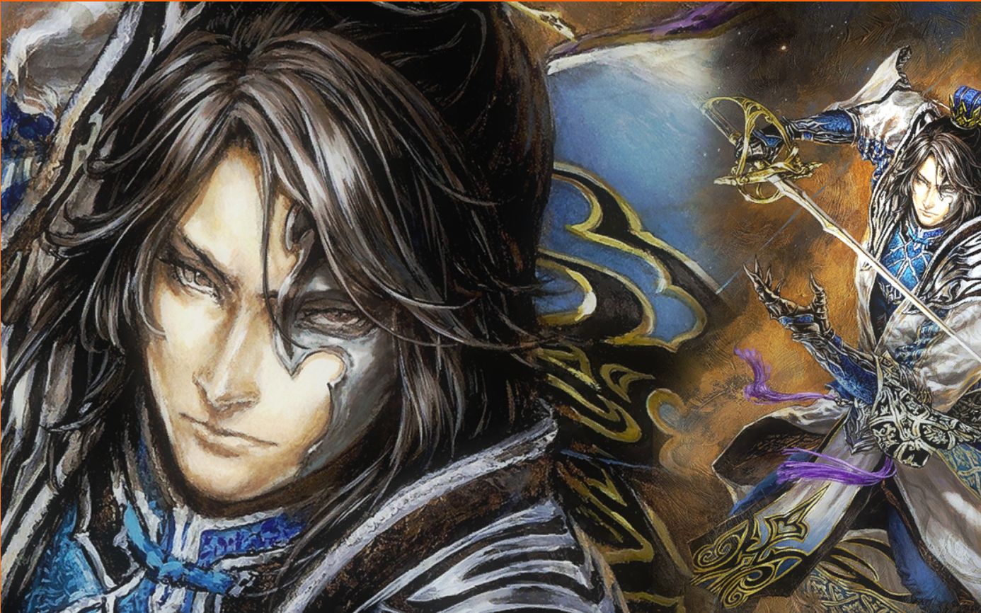 活动作品真三国无双6猛将传司马师dlc关卡一则