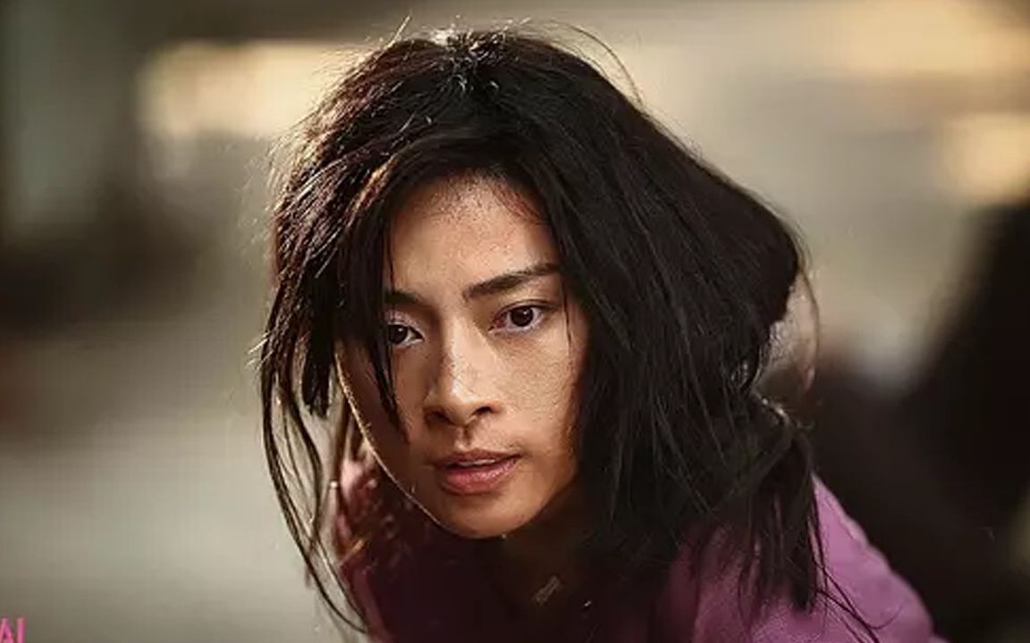 几分钟看完愤怒母亲勇闯虎穴救出被拐女儿的精彩越南电影《二凤》