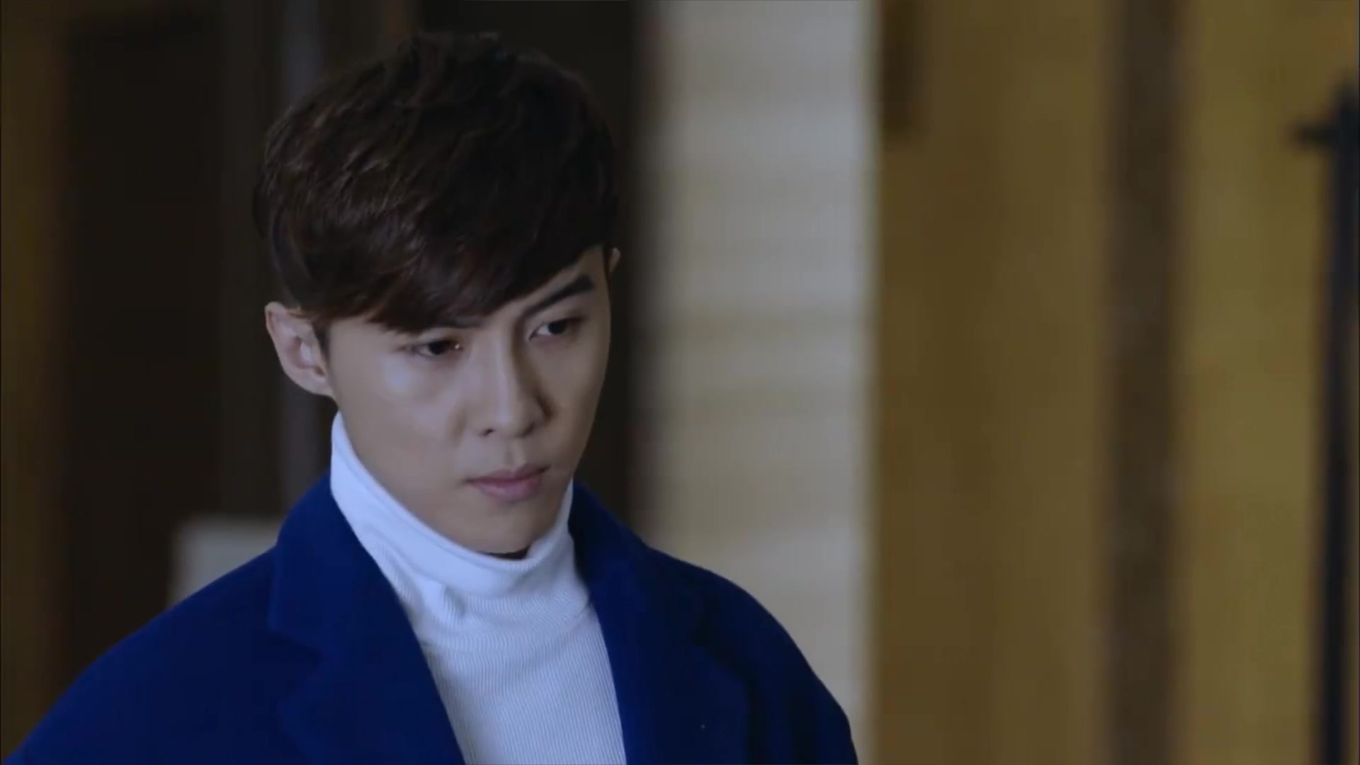 [唐禹哲]寻找爱的冒险夏梦龙19.