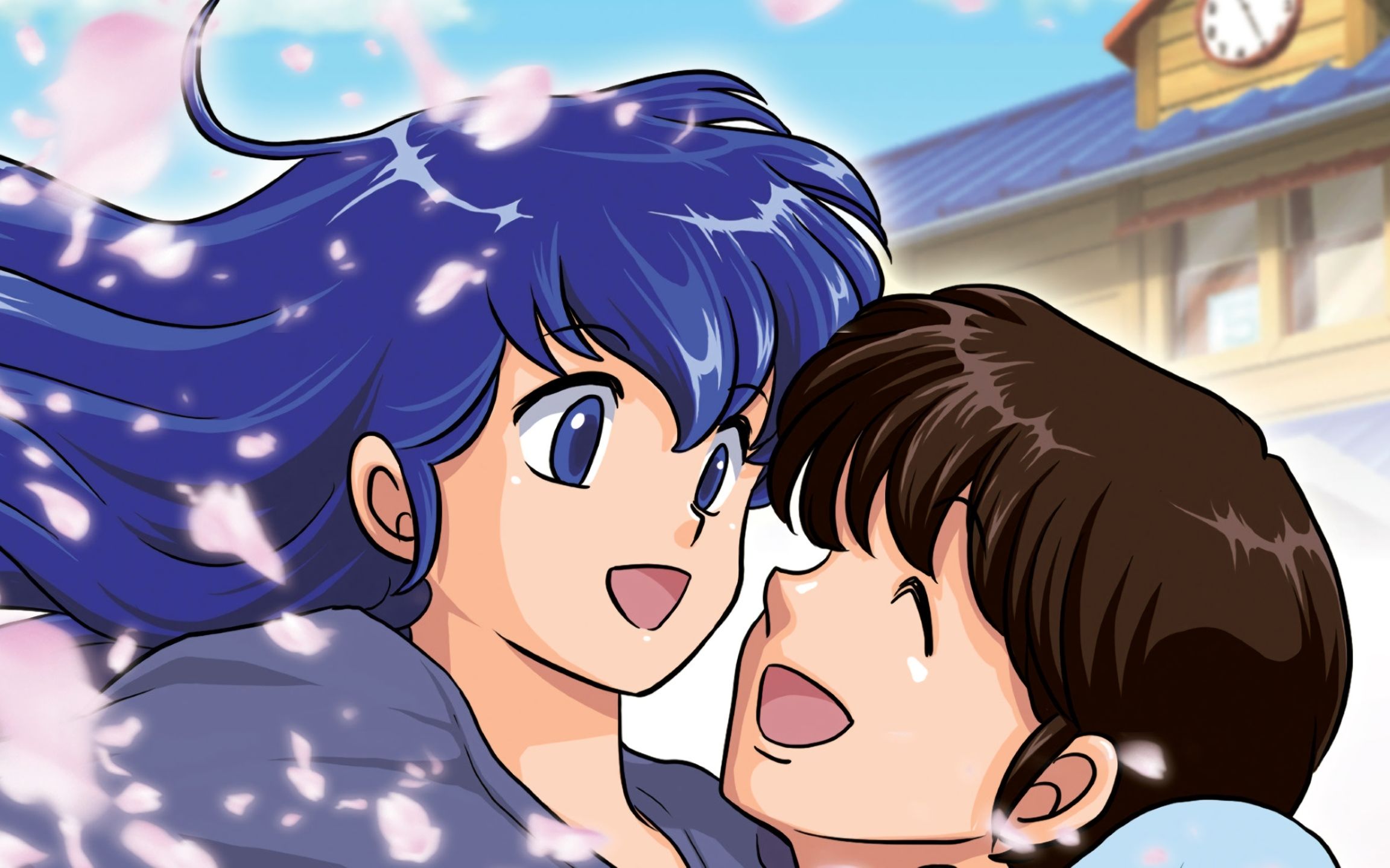 osu悲しみよこんにちは相聚一刻op