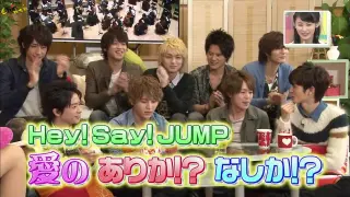 Hey Say Jump 搜索结果 哔哩哔哩弹幕视频网 つロ乾杯 Bilibili