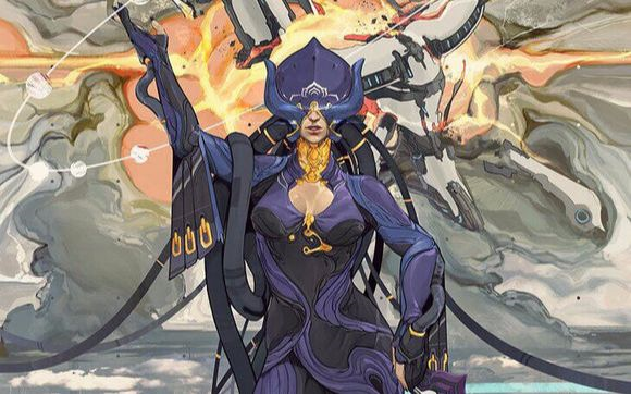 活动  【warframe】你的血统是非?欧?赤毒玄骸武器布拉玛挑战.