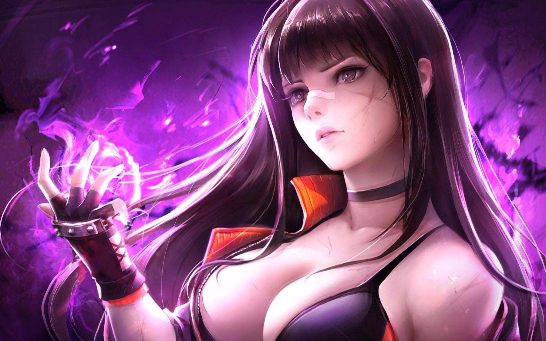 dnf毒神绝菜鸡pk集锦