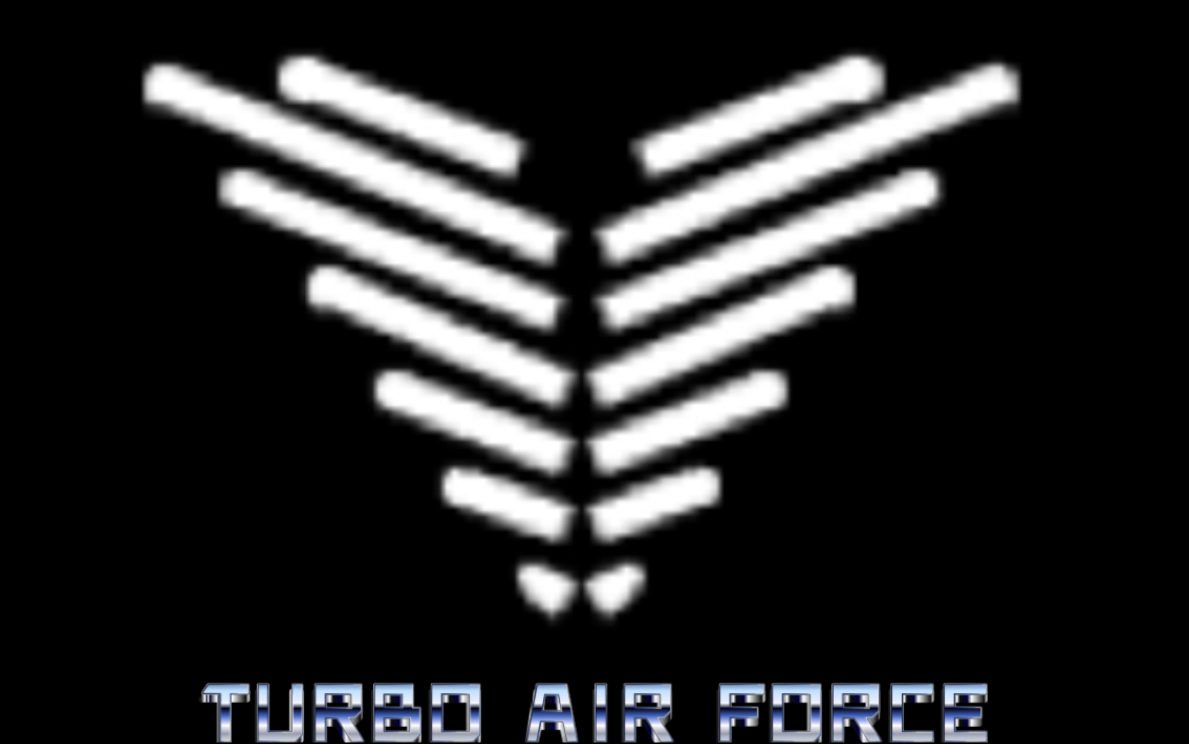 [图]TFS 涡轮空军（TURBO AIR FORCE）宣传片（Sea Of Problems乱剪