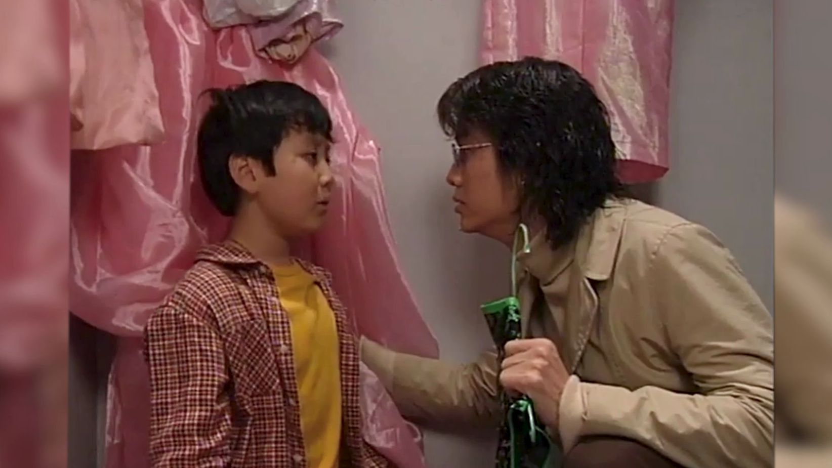 复生意念操控换装,况天佑变身奇迹佑佑