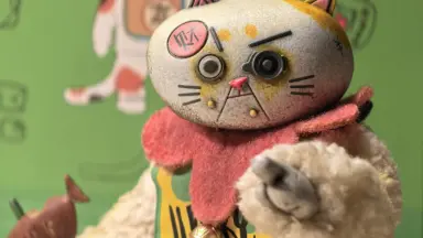 煤厂黑狗老骨头//-哔哩哔哩_Bilibili