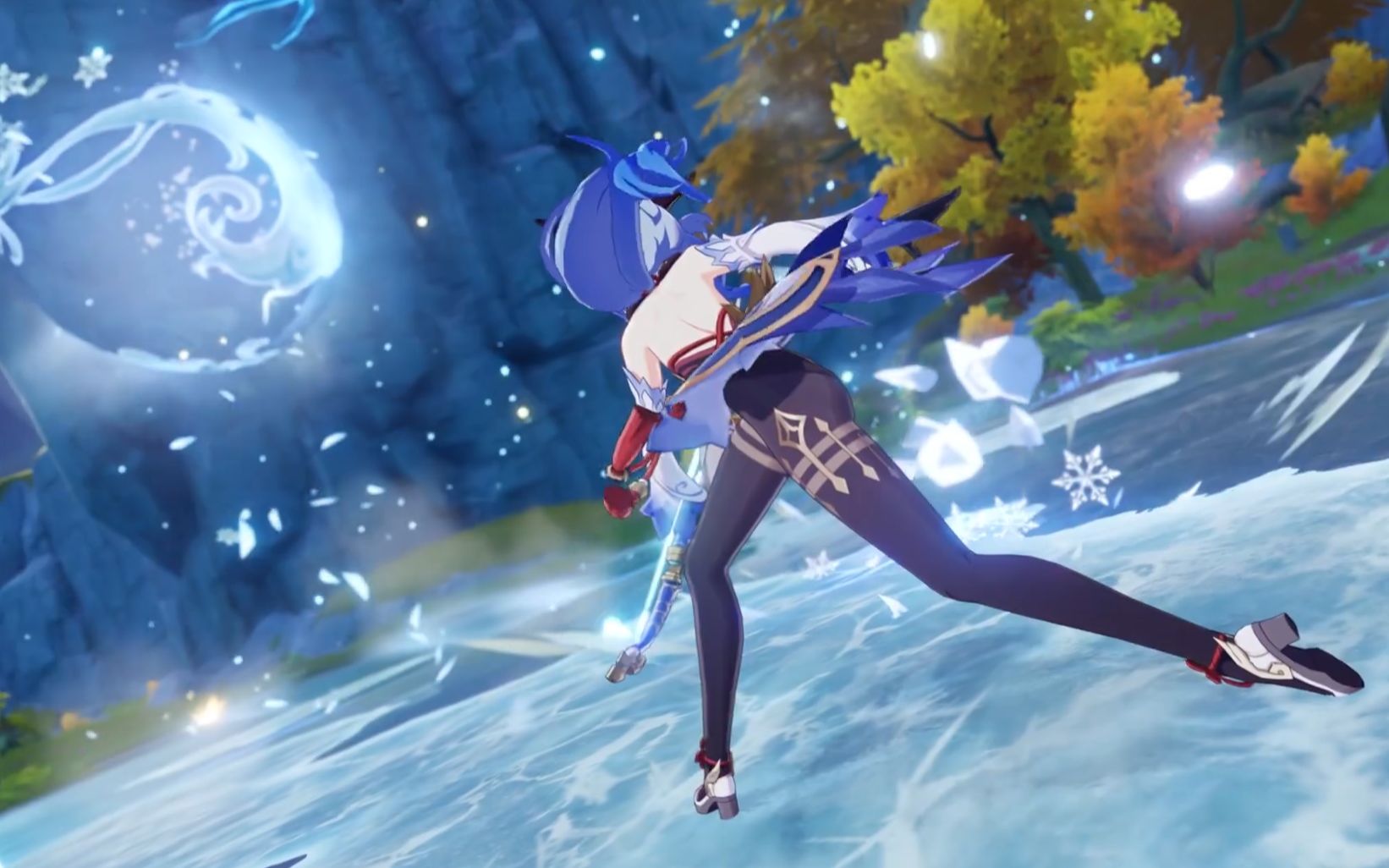 用脚过幻海心流最高难度