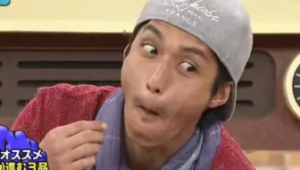 番组 山本耕史做客关八番 哔哩哔哩 Bilibili