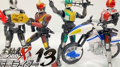 超新星 フラッシュマンローリングバルカンフィギュア 35周年 超新星フラッシュマン ローリングバルカン 韓国限定 新品