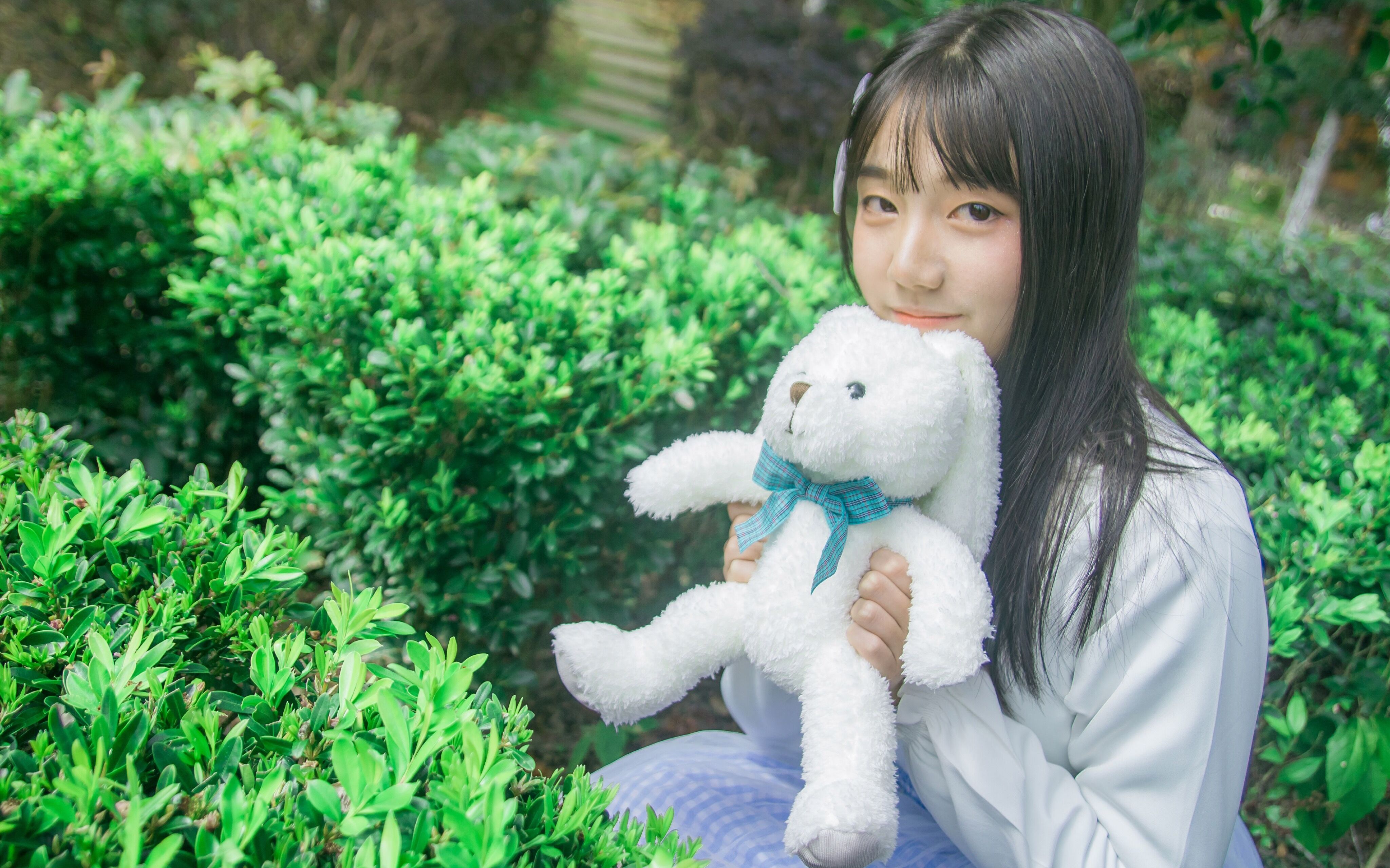 紫希 B站