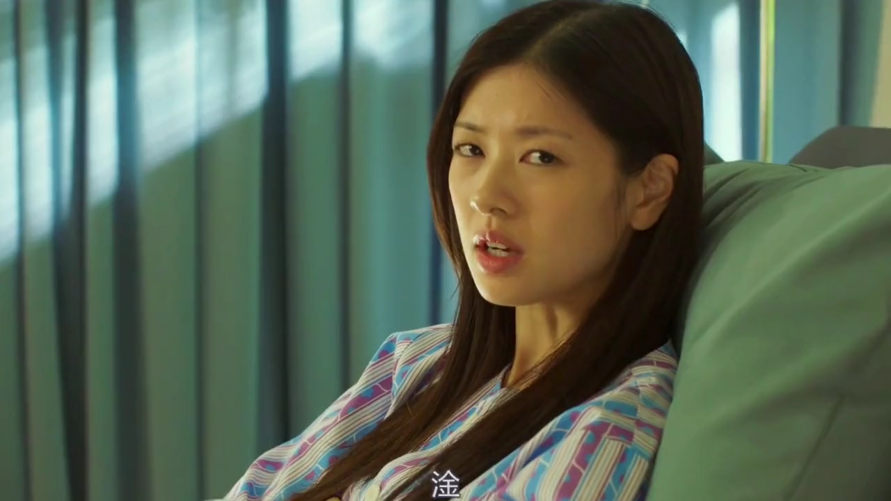 (全)韩国爆笑电影,夫妻双双失忆