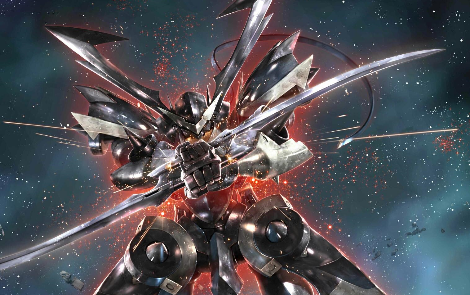 史上最强素盏鸣尊