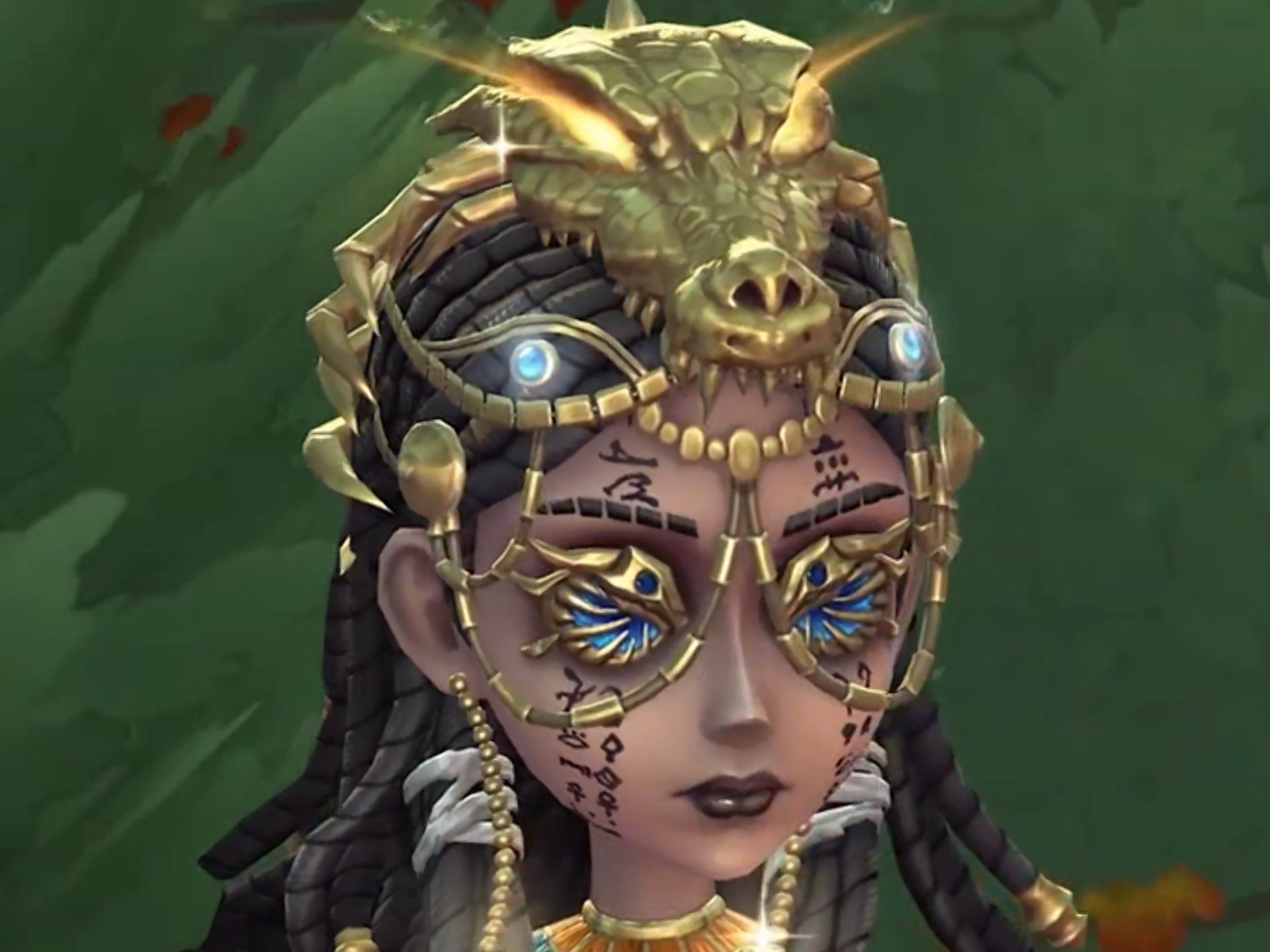 咒术师紫皮内录爆料!谁说猎奇了