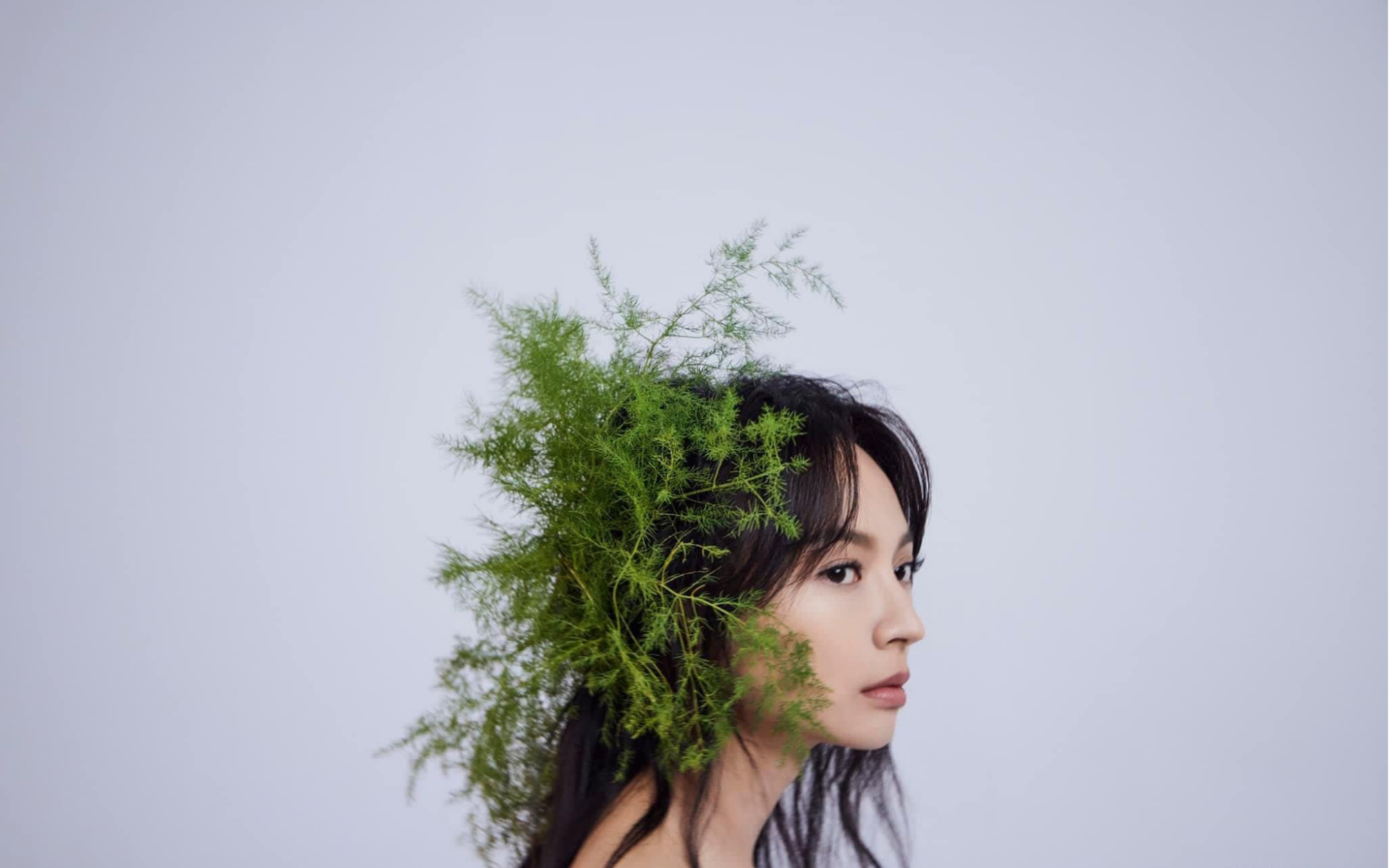 faye詹雯婷你的微笑最美现场版