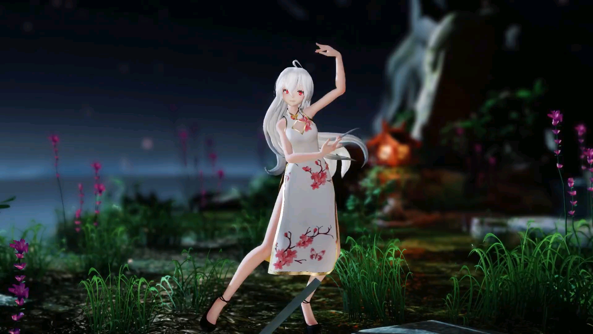 弱音笑颜绽放,快来一起感受这份甜蜜!