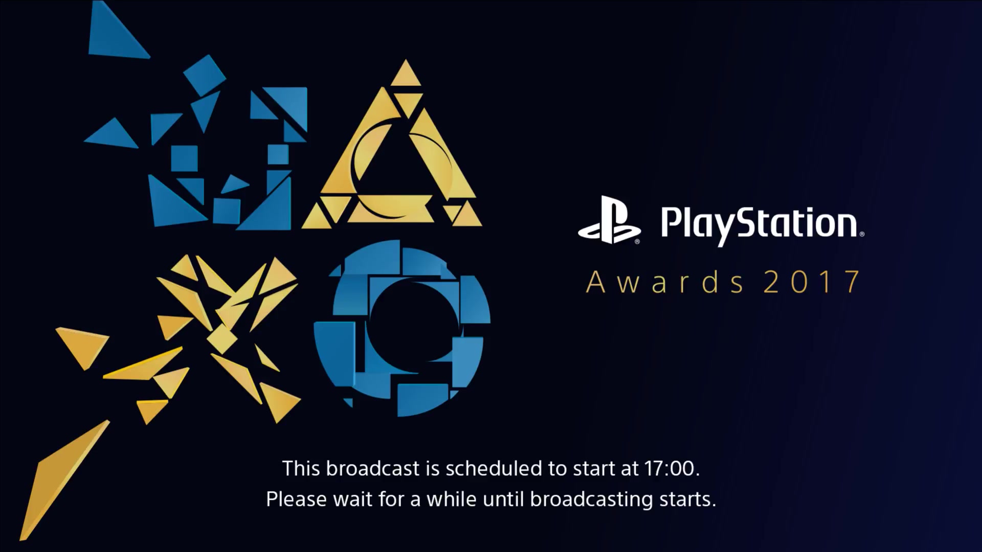 playstation03awards2017english