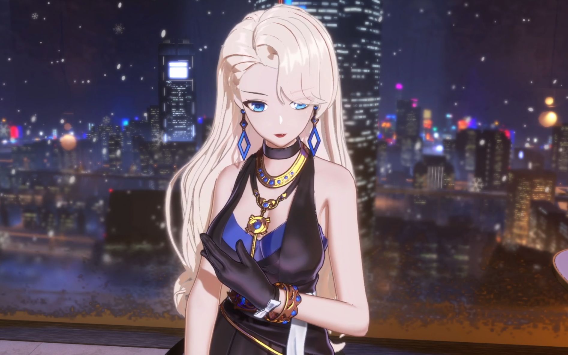 14 a-soul 乃琳 诶?表情包说话啦!