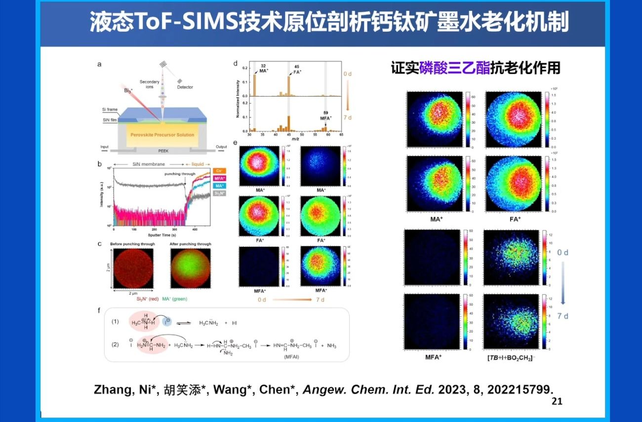 20231229南昌大学胡笑添印刷制备柔性可穿戴光伏器件哔哩哔哩bilibili