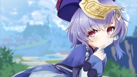 原神 当你的队伍里只有七七去抽胡桃 哔哩哔哩 つロ干杯 Bilibili