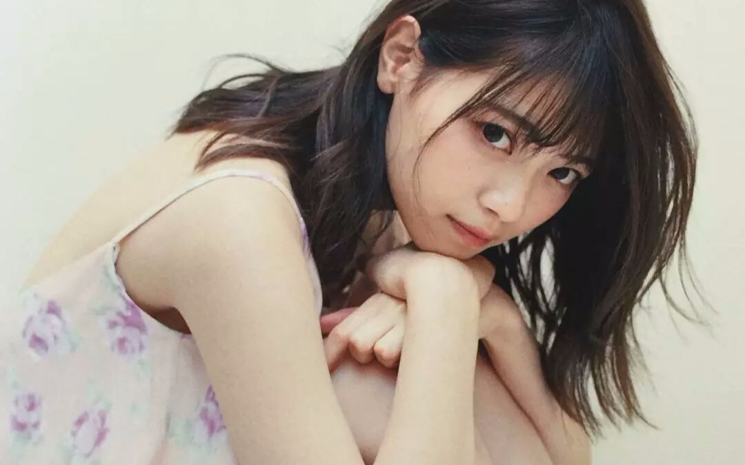 活动  【西野七濑】娜娜赛的写真大放送!娜酱美颜~にしの ななせ