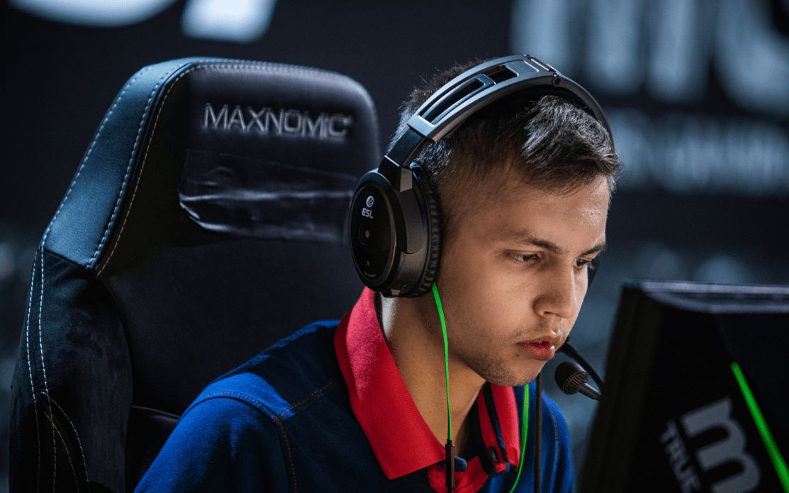 【cs:go pov】(毛子语音太有意思了)21iem卡托mvpsh1ro大厦30杀