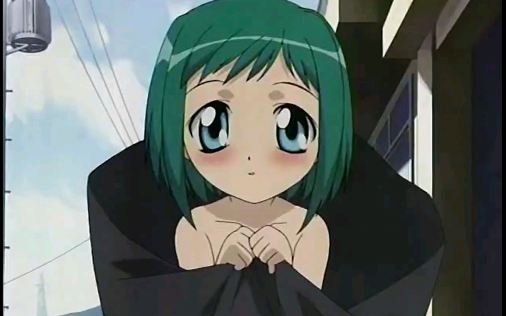 当右手变成女孩子是种什么体验