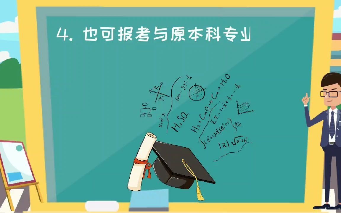 《大学问》第12期 一分钟了解第二学士学位哔哩哔哩bilibili