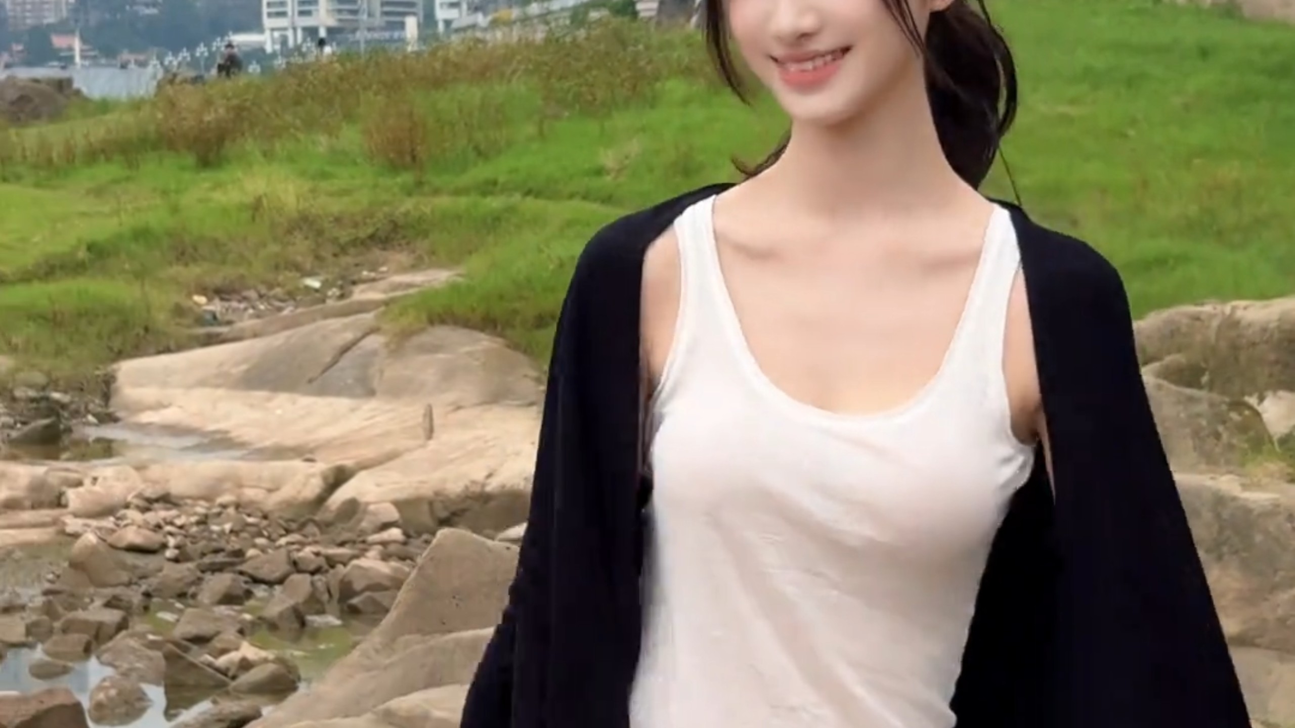 新人