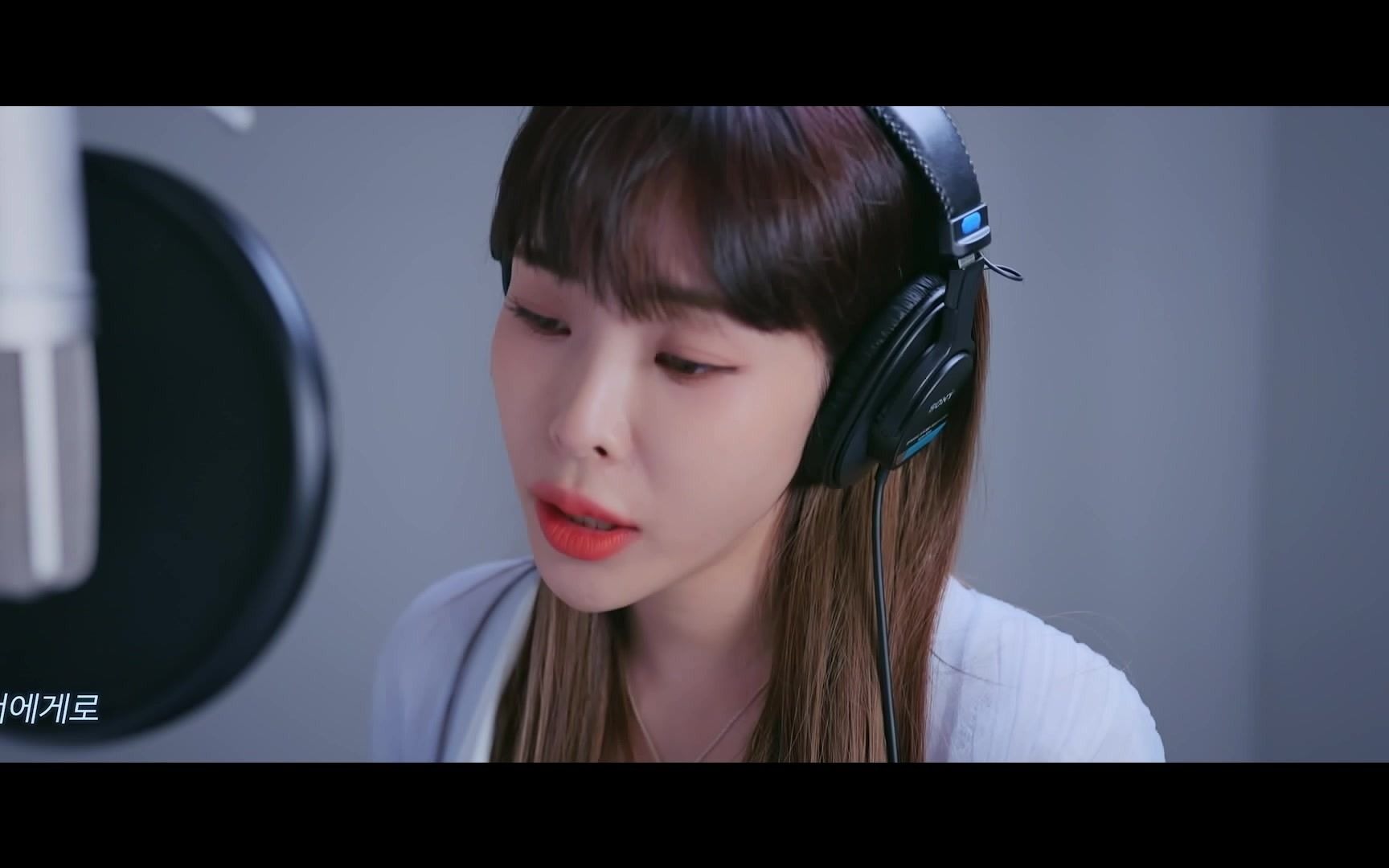 heize《下雨的日子》好听的韩语音乐.有多少恋爱故事发生在下雨天?